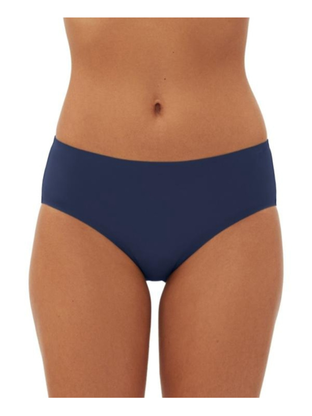 Gap GapBody Women's Small 3 Pack of Navy Underwear - Thong and Bikini NWT S57